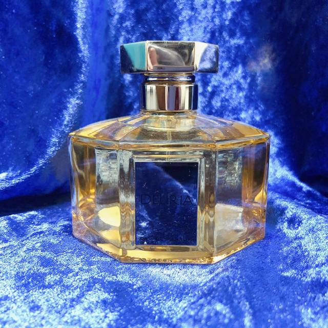 L’ARTISAN PARFUMEUR デリリア 125ml