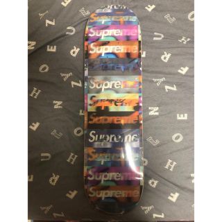 シュプリーム(Supreme)のSupreme デッキ(スケートボード)