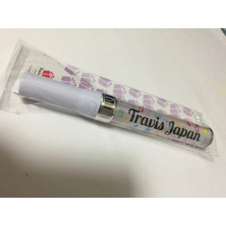 男女兼用 カジュアルウェア Travis Japan トラジャ ペンライト | www