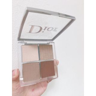 ディオール(Dior)の【Dior】コントゥール　パレット(フェイスパウダー)