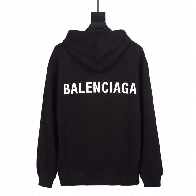 BALENCIAGA - パーカー