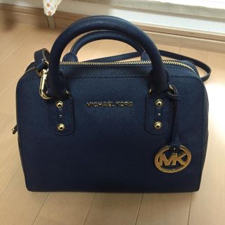 マイケルコース(Michael Kors)の2way バッグ(ショルダーバッグ)