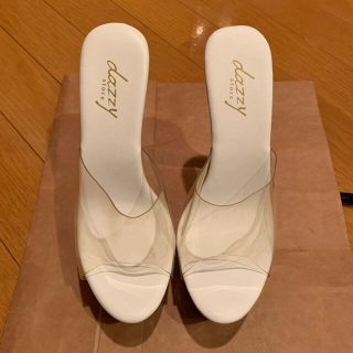 デイジーストア(dazzy store)のキャバクラ 15センチ ヒール Sサイズ dazzy store(ハイヒール/パンプス)