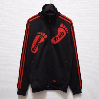 アディダス(adidas)のadidasOriginals トラックジャージ XS トリムトラブ(ジャージ)