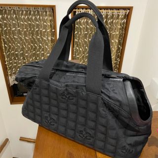 シャネル キャリーの通販 60点 | CHANELを買うならラクマ