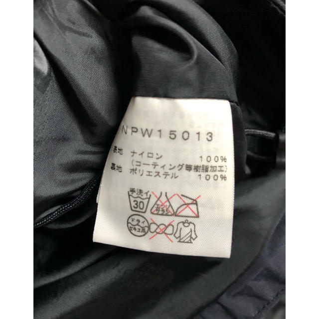 THE NORTH FACE(ザノースフェイス)のナンチャン様専用　ノースフェイス スクープジャケット レディースのジャケット/アウター(ナイロンジャケット)の商品写真