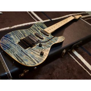 【希少】エレキギター:TOM ANDERSON Drop Top T の通販 by えど ...