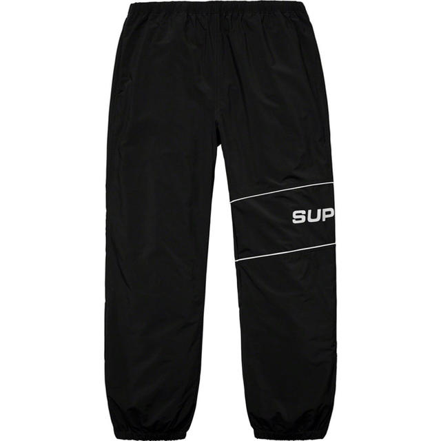 L Nylon Ripstop Pant supreme シュプリーム　パンツ