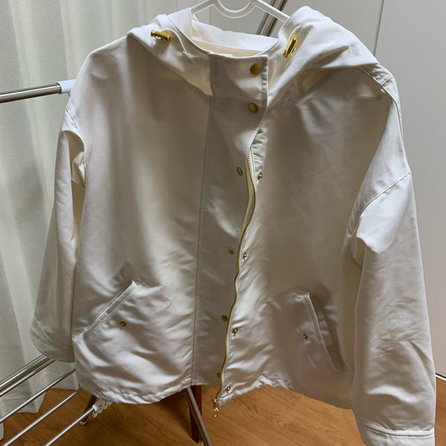 GU(ジーユー)のgu マウンテンパーカー メンズのジャケット/アウター(マウンテンパーカー)の商品写真