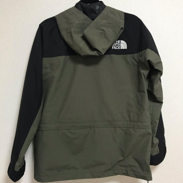 THE NORTH FACE(ザノースフェイス)のノースフェイス　マウンテンライトジャケットNT メンズのジャケット/アウター(マウンテンパーカー)の商品写真