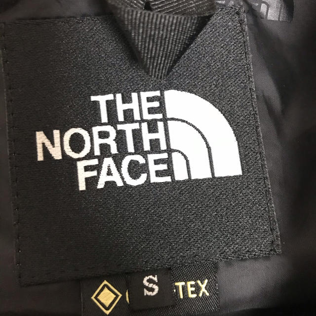 THE NORTH FACE(ザノースフェイス)のノースフェイス　マウンテンライトジャケットNT メンズのジャケット/アウター(マウンテンパーカー)の商品写真
