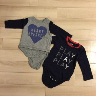 ベビーギャップ(babyGAP)のベビーギャップ♡セット売り♡(Ｔシャツ)