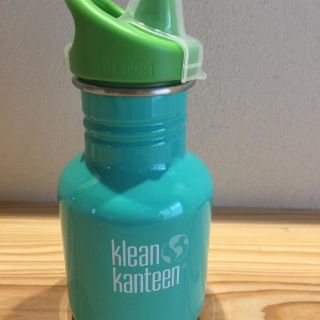 クリーンカンティーン  水筒(水筒)