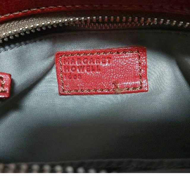 MARGARET HOWELL(マーガレットハウエル)のkuu様専用  ショルダーバッグ レディースのバッグ(ショルダーバッグ)の商品写真