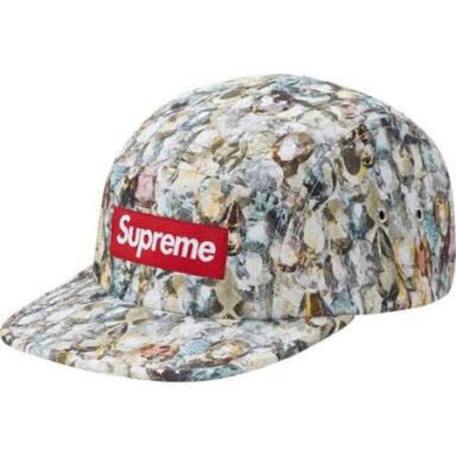 Supreme(シュプリーム)のSupreme 限定cap レディースの帽子(キャップ)の商品写真