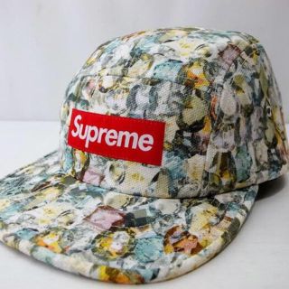 シュプリーム(Supreme)のSupreme 限定cap(キャップ)