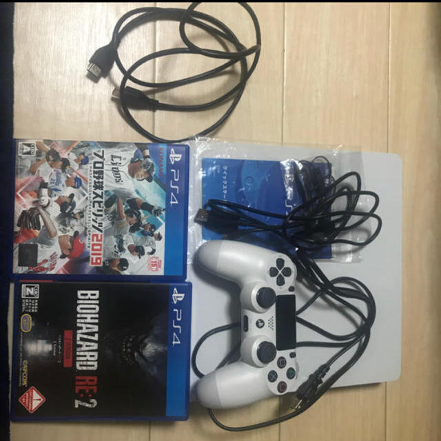 PlayStation4 - たかさん専用の通販 by かずや's shop