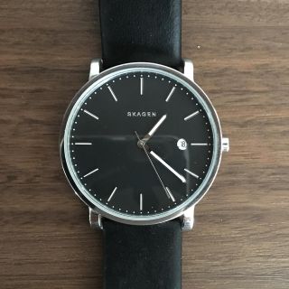 スカーゲン(SKAGEN)のSKAGEN 腕時計(腕時計(アナログ))