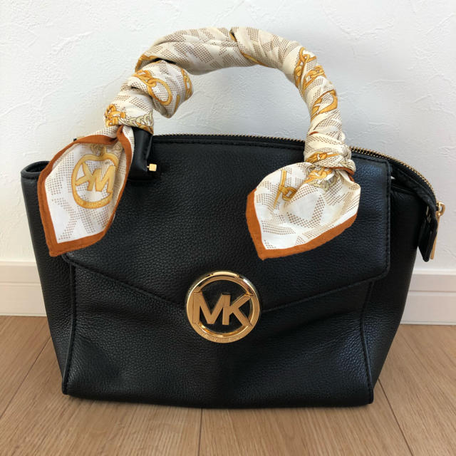 2waybag スカーフ付き