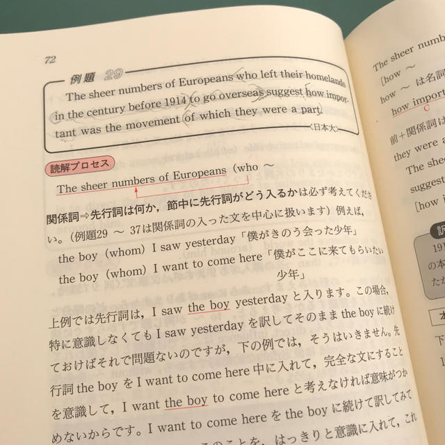 ポレポレ英文読解プロセス５０ エンタメ/ホビーの本(語学/参考書)の商品写真