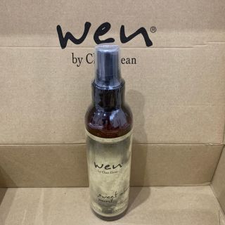 ウェン(WEN)のwen トリートメントミスト(シャンプー)