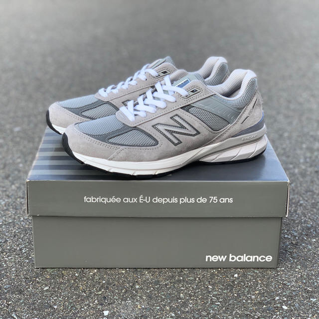New Balance - NEW BALANCE 990