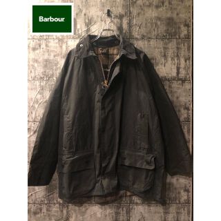 バーブァー(Barbour)のBarbour Beaufort 3crest C42 バブアー ビューフォート(ミリタリージャケット)