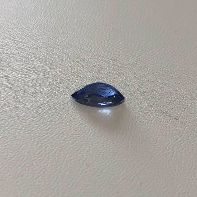 サファイアルース　1.94ct