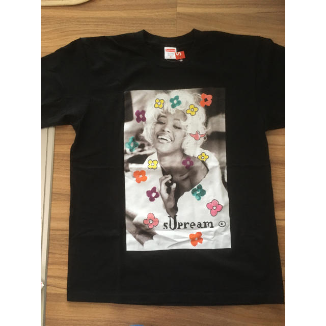 supreme  20ss naomi tee M