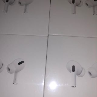 AirPods Pro 61個(ヘッドフォン/イヤフォン)