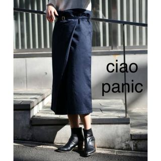 チャオパニック(Ciaopanic)のciao panic  (ロングスカート)