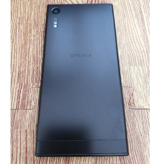 エクスペリア(Xperia)のXPERIA XZ(スマートフォン本体)