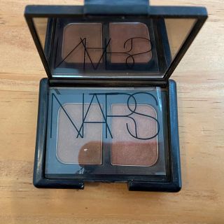 ナーズ(NARS)のNARS ナーズ　デュオアイシャドー　304(アイシャドウ)