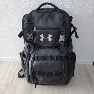 アンダーアーマー(UNDER ARMOUR)のアンダーアーマー バックパック(バッグパック/リュック)