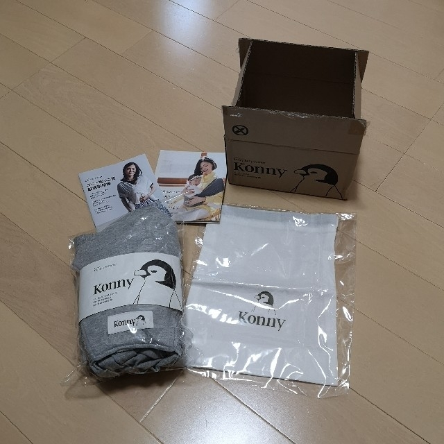 Konny 超美品！