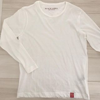 ブラックレーベルクレストブリッジ(BLACK LABEL CRESTBRIDGE)のブラックレーベル クレストブリッジ ロンT M(Tシャツ/カットソー(七分/長袖))