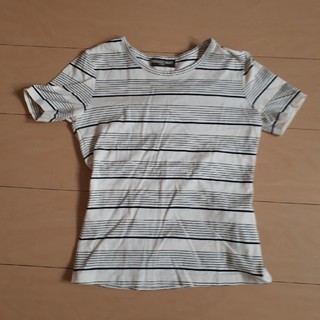 トルネードマートファム(TORNADO MART FEMME)のTシャツ(Tシャツ(半袖/袖なし))