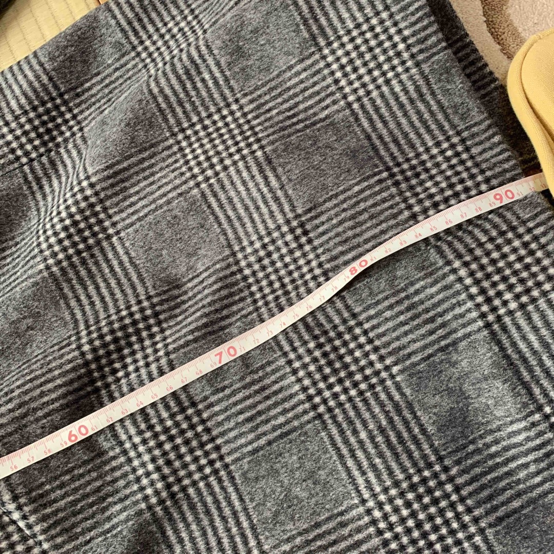 URBAN RESEARCH(アーバンリサーチ)のアーバンリサーチウール&カシミアコート メンズのジャケット/アウター(チェスターコート)の商品写真