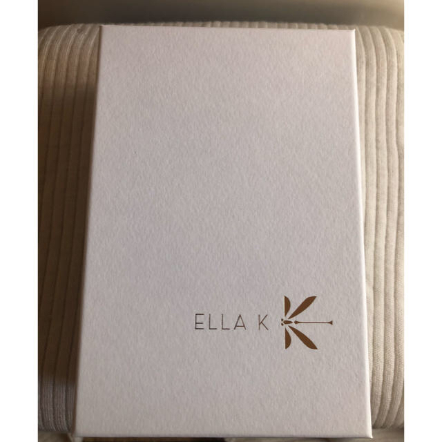 ELLA K エラケイ ハロン湾の雨 オードパルファム 70mlの通販 by みる