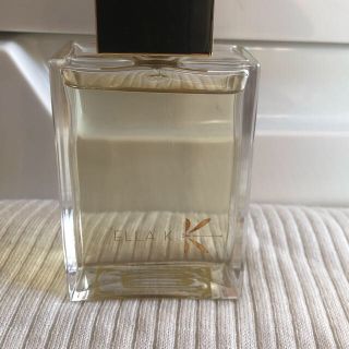 ELLA K エラケイ ハロン湾の雨 オードパルファム 70mlの通販 by