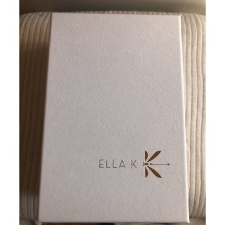 ELLA K エラケイ ハロン湾の雨 オードパルファム 70mlの通販 by みる