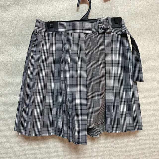 jouetie(ジュエティ)のjouetie スカート レディースのスカート(ミニスカート)の商品写真