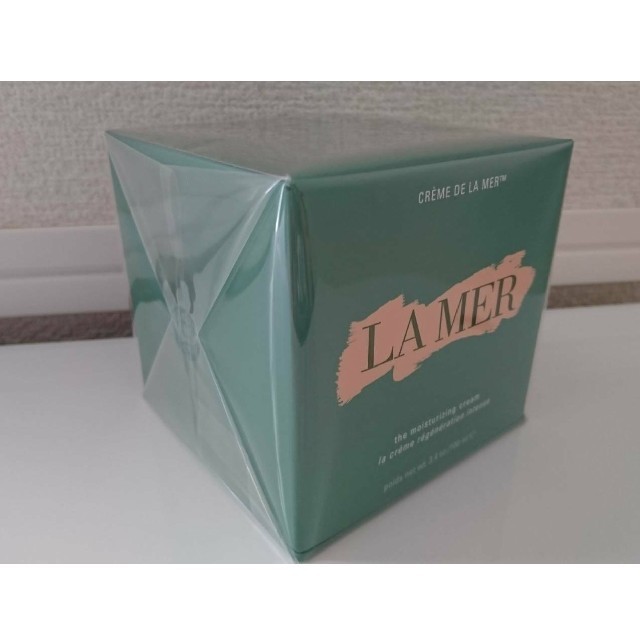 LA MER  ドゥラメール モイスチャライジング クリーム 100ml