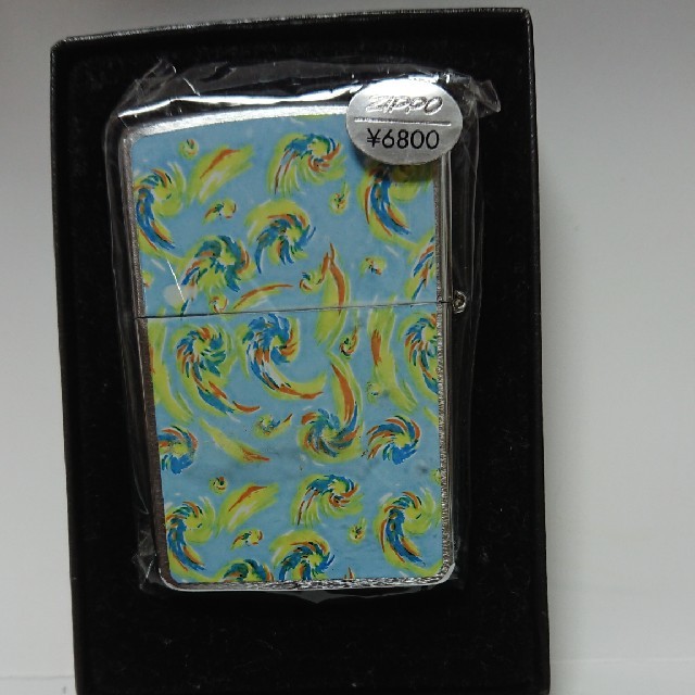 ZIPPO(ジッポー)のジッポー メンズのファッション小物(タバコグッズ)の商品写真