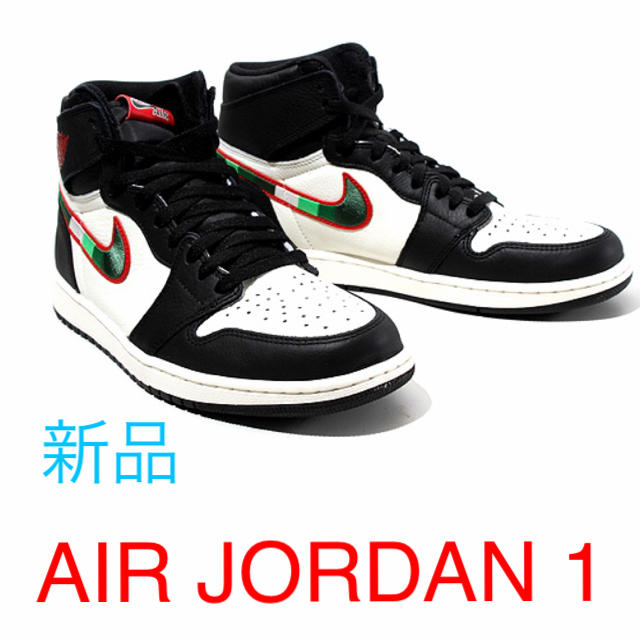 【新品】NIKE ナイキ AIR JORDAN 1 RETRO HIGH OG