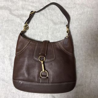 コーチ(COACH)のcoach バッグ(ショルダーバッグ)