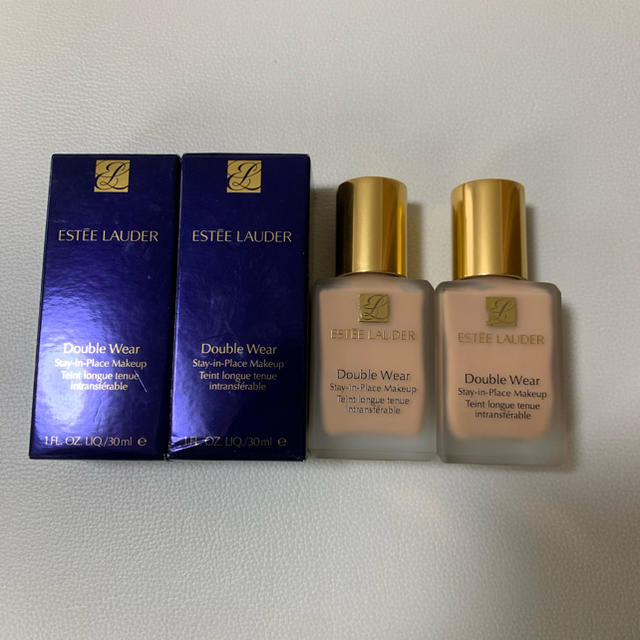 Estee Lauder(エスティローダー)のエスティーローダー　新品・未使用・未開封 コスメ/美容のベースメイク/化粧品(ファンデーション)の商品写真