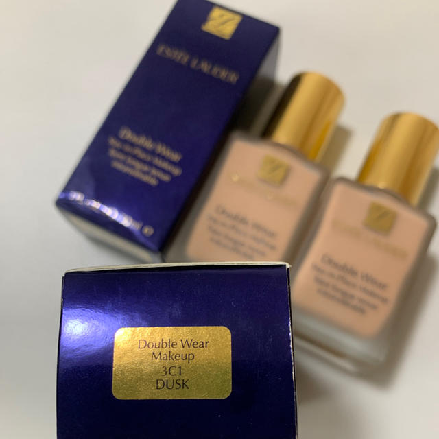 Estee Lauder(エスティローダー)のエスティーローダー　新品・未使用・未開封 コスメ/美容のベースメイク/化粧品(ファンデーション)の商品写真