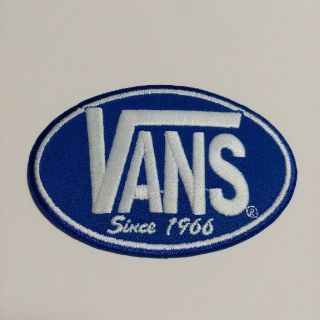 ヴァンズ(VANS)のVANS ワッペン(各種パーツ)