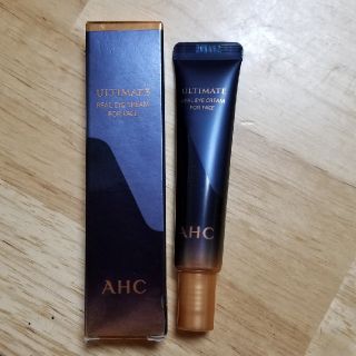 AHC アイクリーム　12ml(アイケア/アイクリーム)